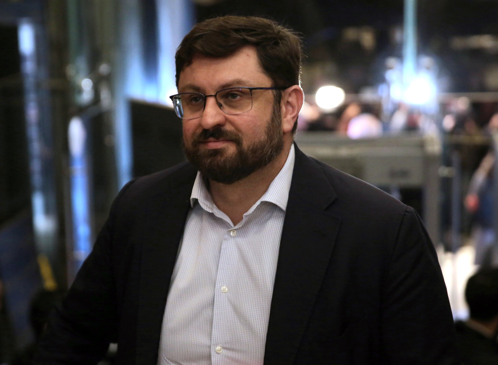 Εντός και Εκτός: Προ ημερησίας στη Βουλή για το κράτος δικαίου-1