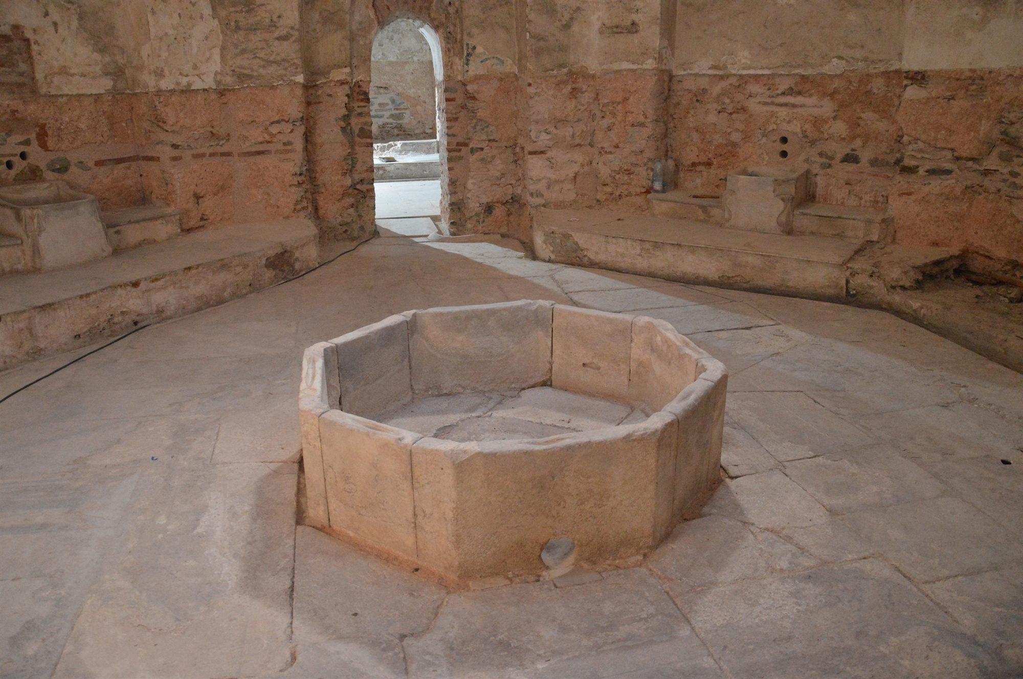 Τα μυστικά του Μπέη Χαμάμ-3