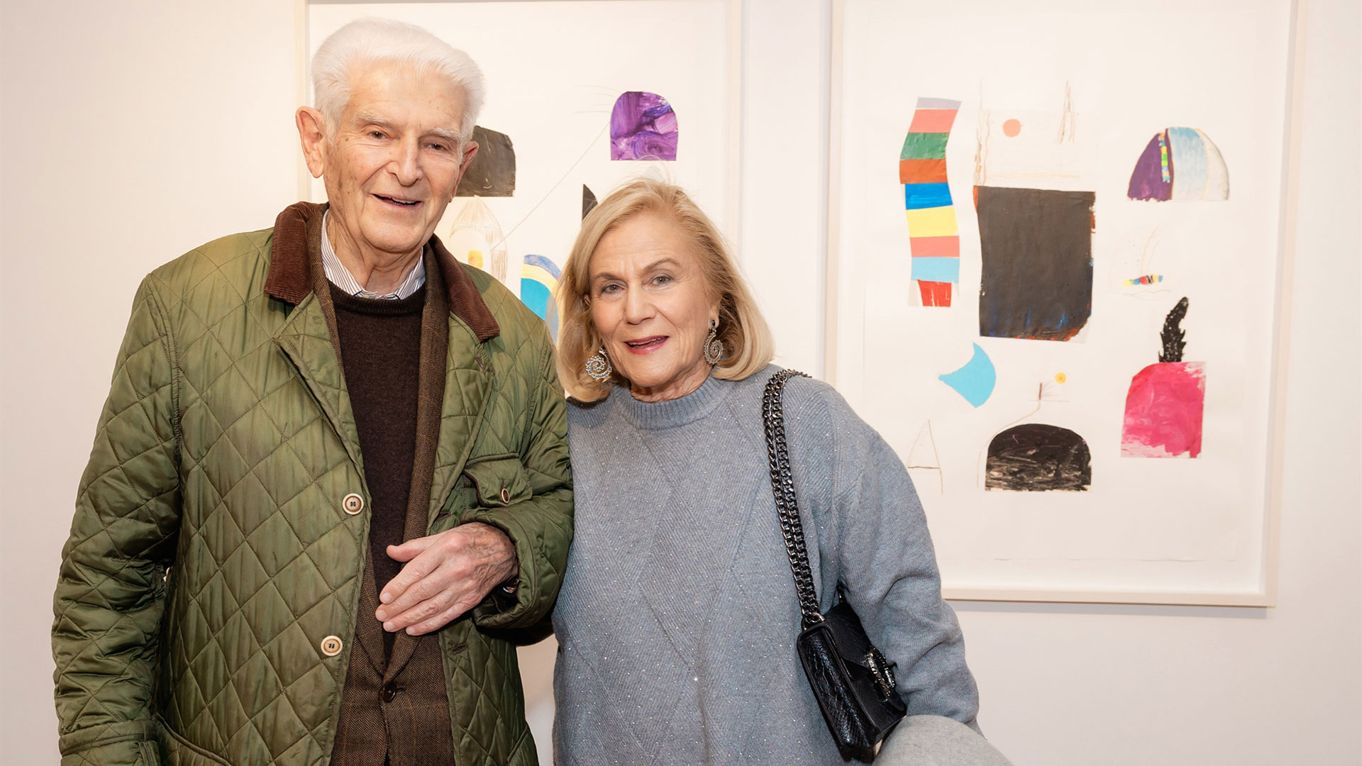 Καλλιτέχνες από διαφορετικές γενιές διασταυρώνουν έργα και σκέψεις στη Citronne-4