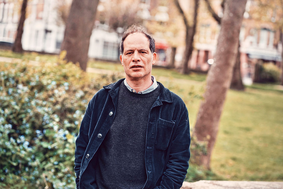 Σάιμον Κούπερ στην «Κ»: Τα Μουντιάλ μεταξύ Κρόιφ και Τραμπ-1