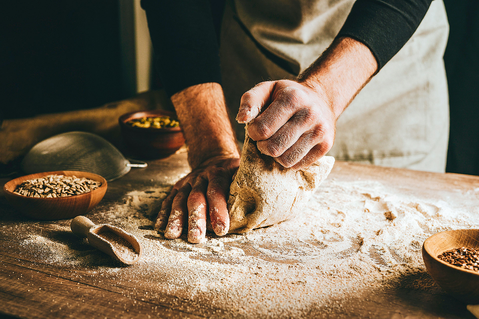 Η «σιτοδότρα» Δήμητρα, οι Αγιοι Πατέρες, το ψωμί και το ψωμάκι, ο όρκος που χορταίνει, το λεξικό του άρτου-1