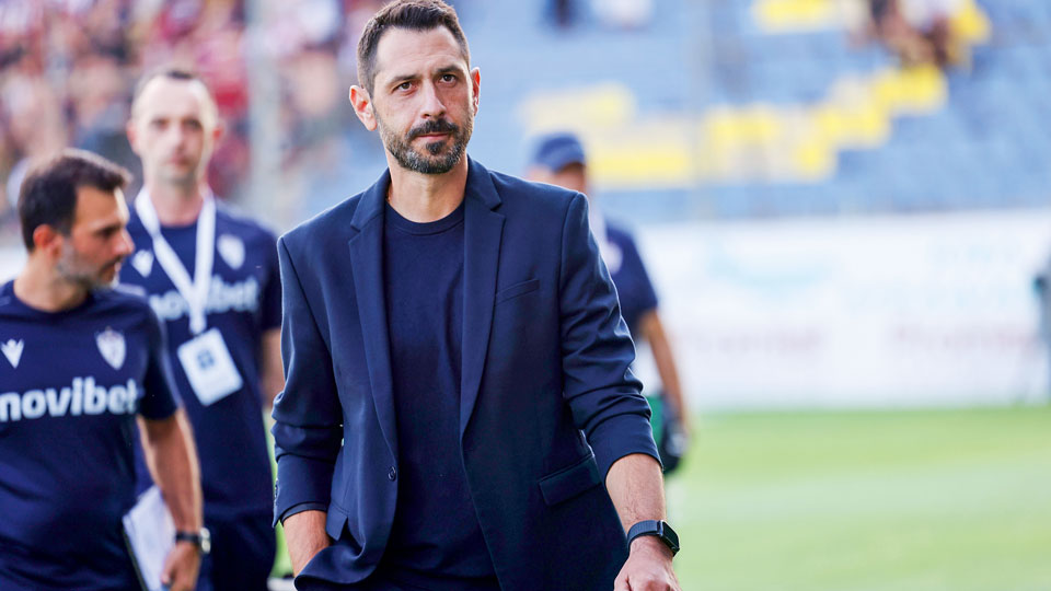 Ετσι επιστρέψαμε στα «σαλόνια»-2