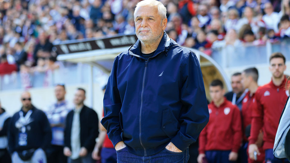 Ετσι επιστρέψαμε στα «σαλόνια»-1