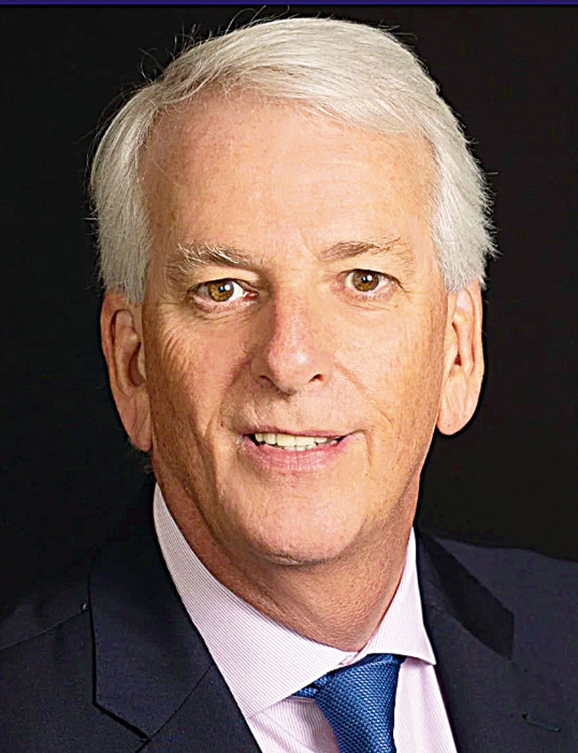 Ιβο Ντάαλντερ στην «Κ»: Δεν έχει διακόπτη-1