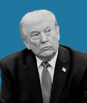 Ντόναλντ Τραμπ: Νάρκες-1