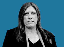 Ζωή Κωνσταντοπούλου: Αντίλαλοι-1