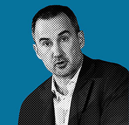 Αλέξης Χαρίτσης: Σκορπίσματα-1