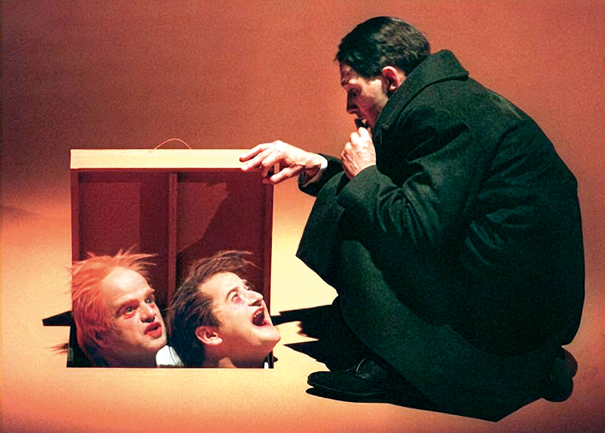 Ο Κάφκα, η Δίκη (Θεία και ανθρώπινη), ο… ΦΠΑ της ενοχής και ο αυτόκλητος magaδικαστής-1