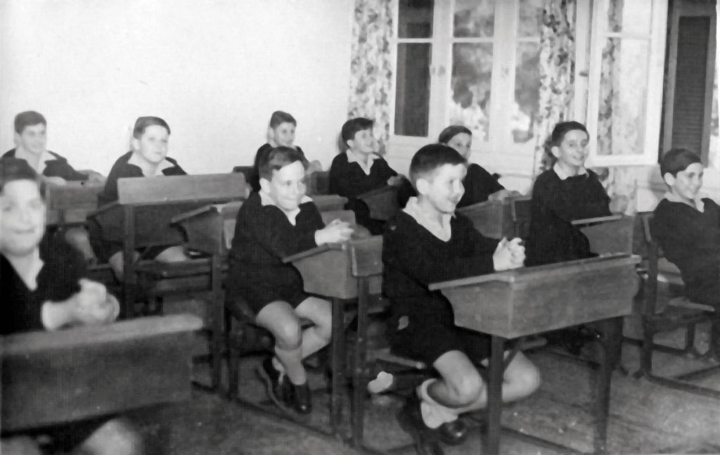 Ανάβρυτα: 76 χρόνια καινοτόμου εκπαιδευτικής διαδρομής αποκτούν χώρο μνήμης-2