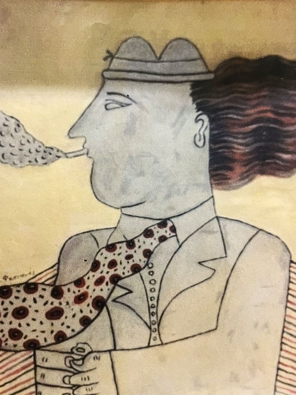 Κολιέ, ρόλεξ και καλές τέχνες σε τιμή ευκαιρίας-1