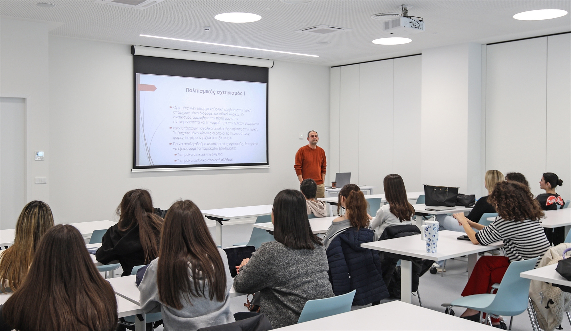 Πρώτη «αυτοψία» στα μη κρατικά ΑΕΙ-3