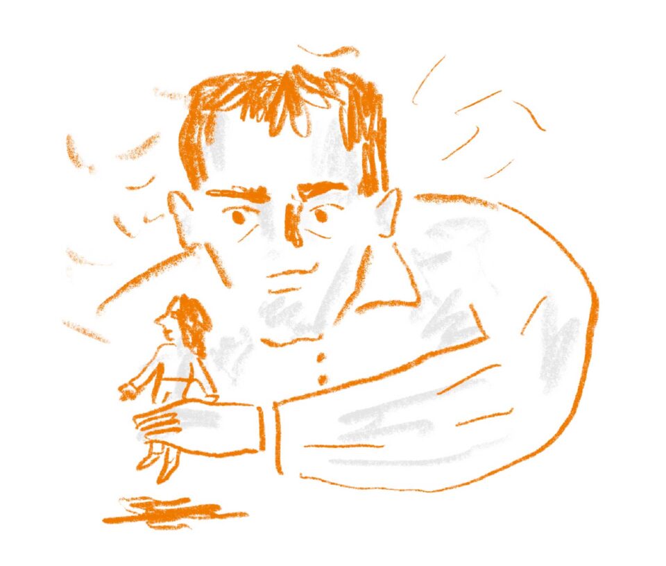 «Εχετε πλάνα για παιδί;»: Μαρτυρίες και στατιστικά για την ανισότητα σήμερα-12