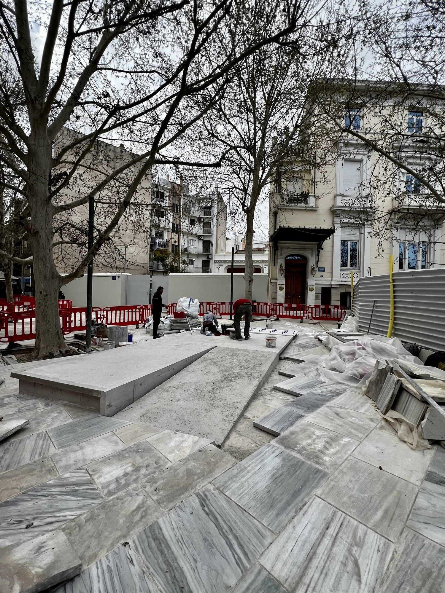 Η νέα «βιτρίνα» της Διονυσίου Αρεοπαγίτου-2