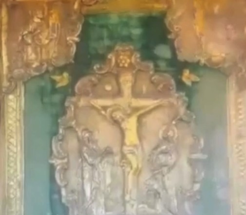 Οι πλαστοί πίνακες που κατασχέθηκαν στην αποθήκη του γκαλερίστα [εικόνες]-1