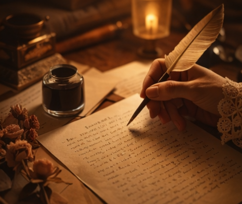 Η ποίηση ως τρόπος βίωσης και θέασης του κόσμου-3