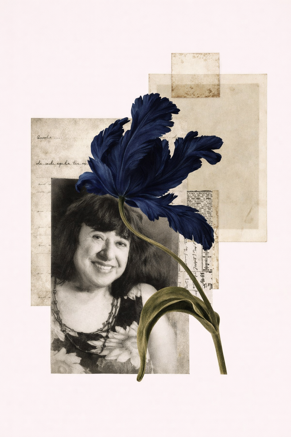 «Επειδή δεν άντεχα να ζήσω φωναχτά» — Η γυναικεία φωνή στην ποίηση-4