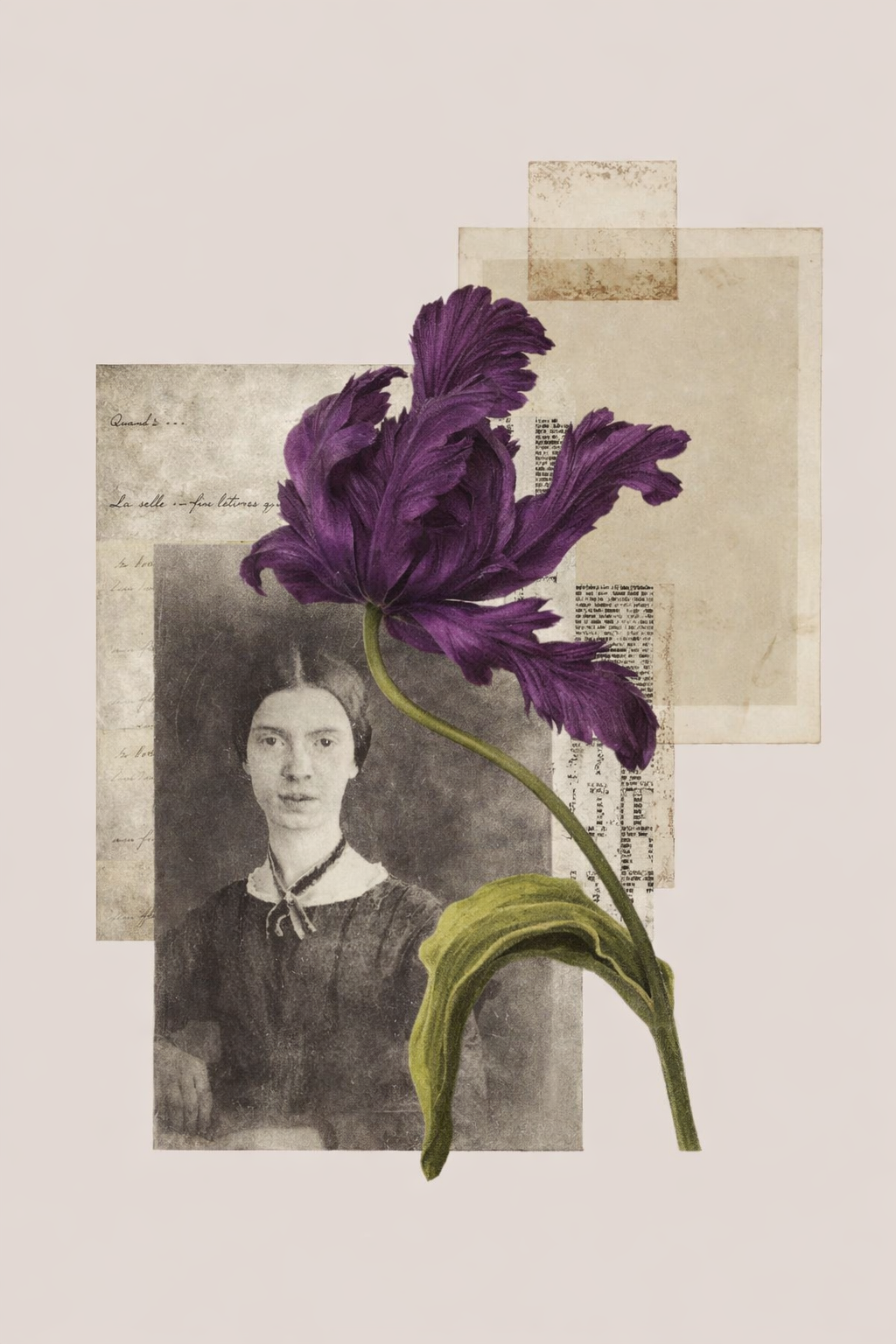 «Επειδή δεν άντεχα να ζήσω φωναχτά» — Η γυναικεία φωνή στην ποίηση-5