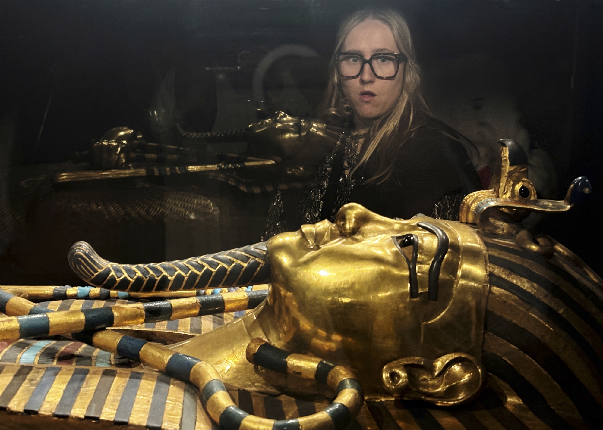 Πώς γεννήθηκε ο μύθος για την κατάρα των φαραώ-1