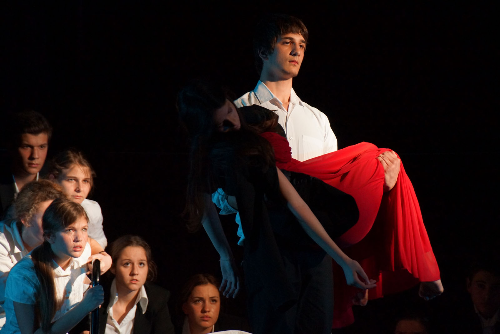 Στη Διδώ Σωτηρίου στρέφει το βλέμμα το μαθητικό συνέδριο λογοτεχνίας στην Πόλη-3