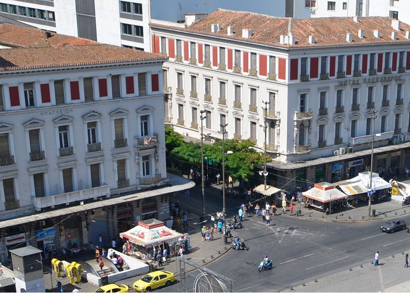 Στολίδια, εγκαταλελειμμένα στην τύχη τους-1