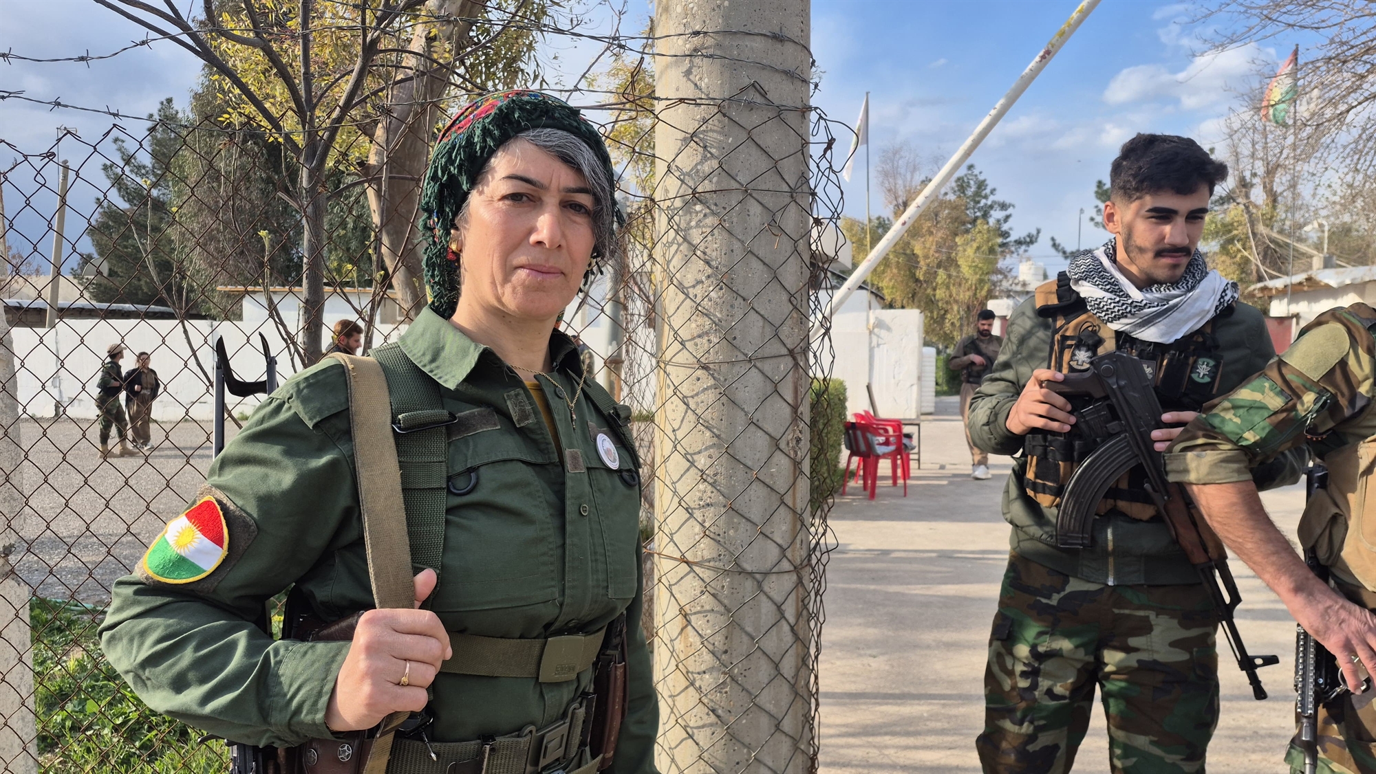 Οδοιπορικό στα βουνά των Πεσμεργκά-4