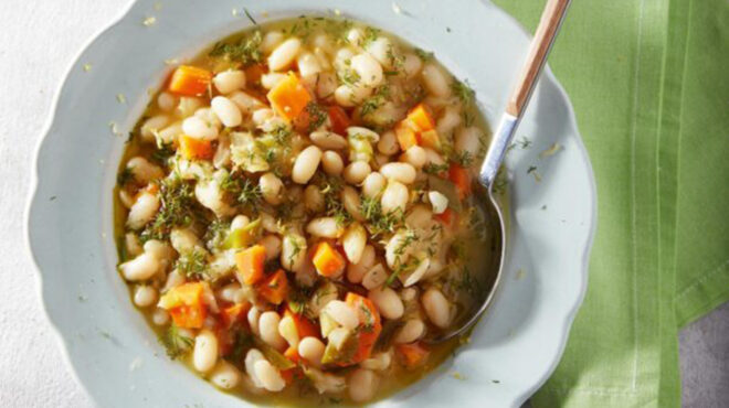 φασολάδα-λεμονάτη-με-μπόλικο-άνηθο-564119524