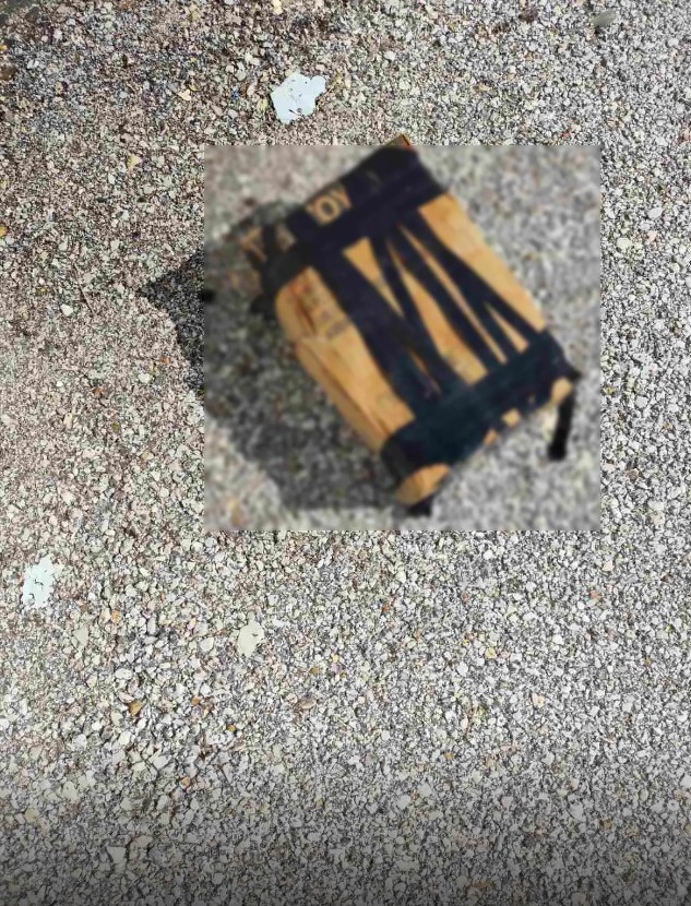 Προσπάθησαν με drones να περάσουν δέματα στις φυλακές Δράμας και Λάρισας-3