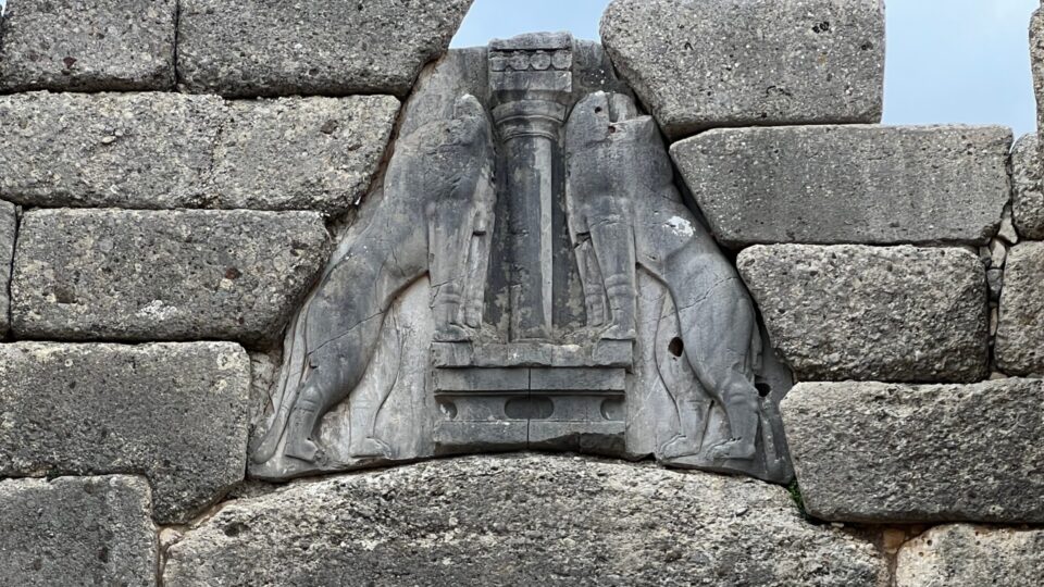 Διάλεξη Μιχάλη Κοσμόπουλου: «Οι ακαδημαϊκοί που έριξαν άπλετο φως στις ρίζες μας»-3