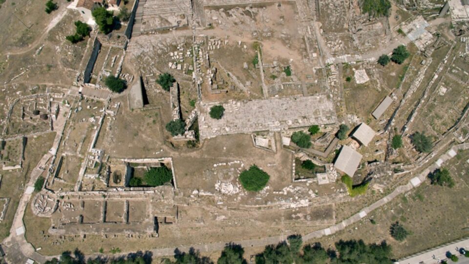 Διάλεξη Μιχάλη Κοσμόπουλου: «Οι ακαδημαϊκοί που έριξαν άπλετο φως στις ρίζες μας»-4