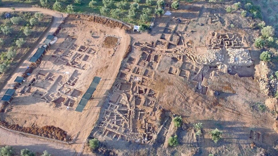 Διάλεξη Μιχάλη Κοσμόπουλου: «Οι ακαδημαϊκοί που έριξαν άπλετο φως στις ρίζες μας»-6