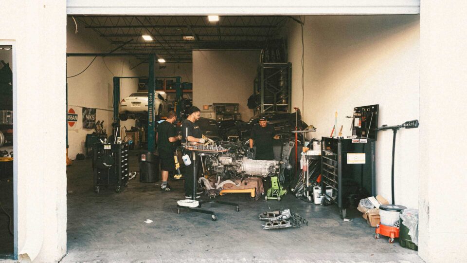 Γιατί δεν έχουμε garage sales στην Ελλάδα;-1