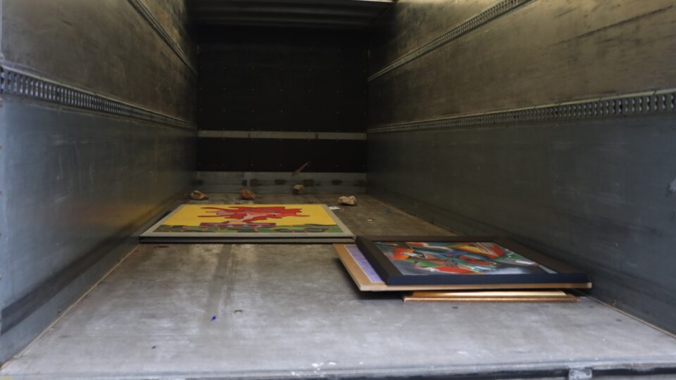 Η καταγγελία που άνοιξε την έρευνα για τη γκαλερί στο Κολωνάκι-1