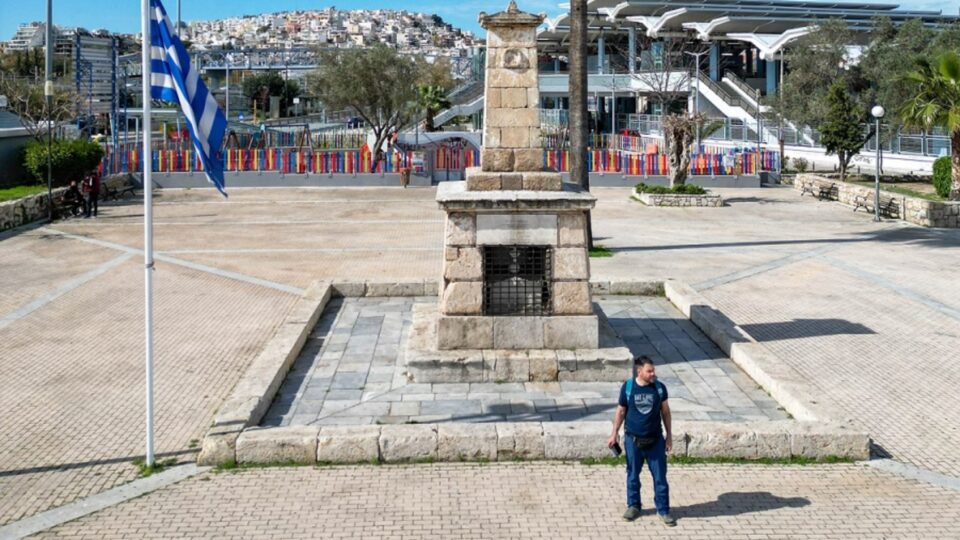 Ο ΣΚΑΪ τιμά την 25η Μαρτίου με ειδικό πρόγραμμα-1