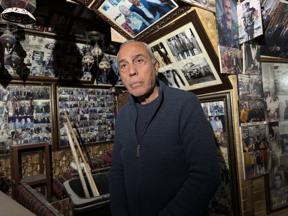 Οι τελευταίοι χριστιανοί του Ιράκ-1