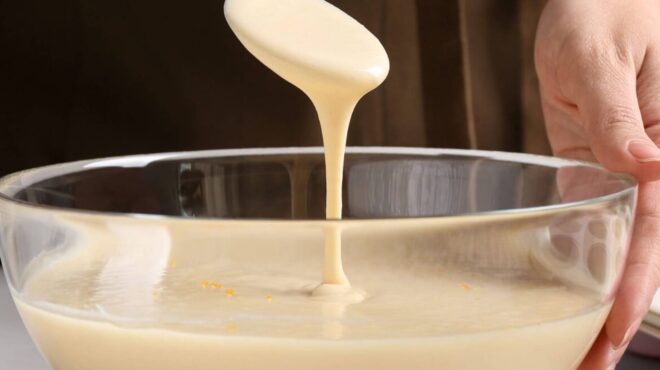 αφράτο-κουρκούτι-με-αλεύρι-ρυζάλευρο-564135709