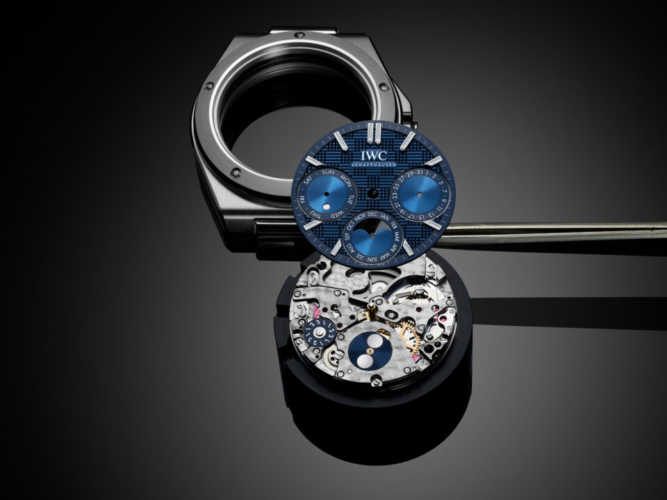 Περί ημερομηνίας: Το Perpetual Calendar και τα υπόλοιπα είδη ημερολογίου σε ένα ρολόι-2