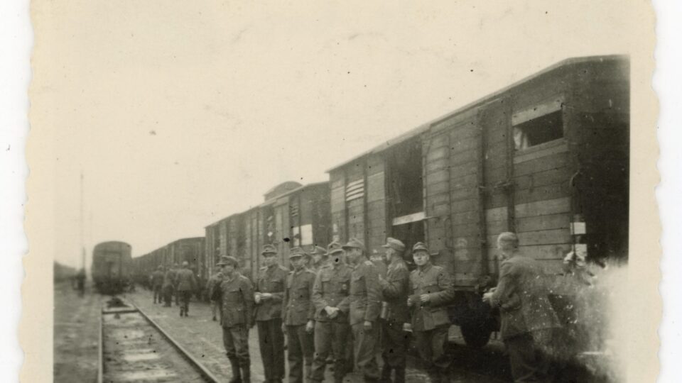 Φωτογραφίες Καισαριανής: Το ΥΠΠΟ παρουσίασε όλα τα ιστορικά ντοκουμέντα-5