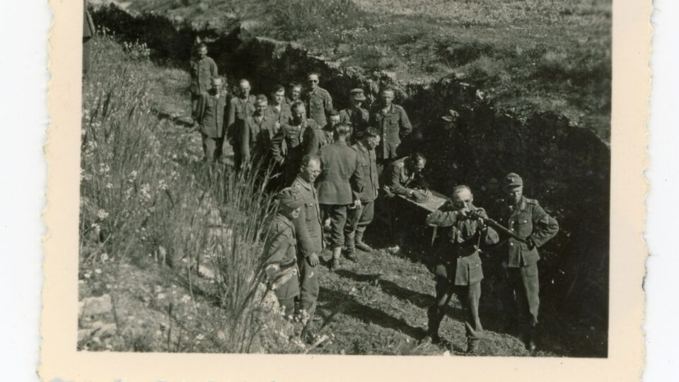 Φωτογραφίες Καισαριανής: Το ΥΠΠΟ παρουσίασε όλα τα ιστορικά ντοκουμέντα-8