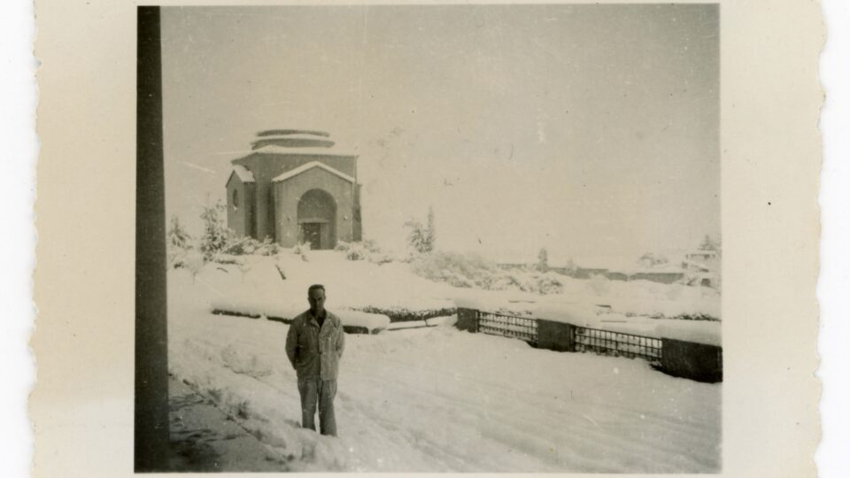 Φωτογραφίες Καισαριανής: Το ΥΠΠΟ παρουσίασε όλα τα ιστορικά ντοκουμέντα-7