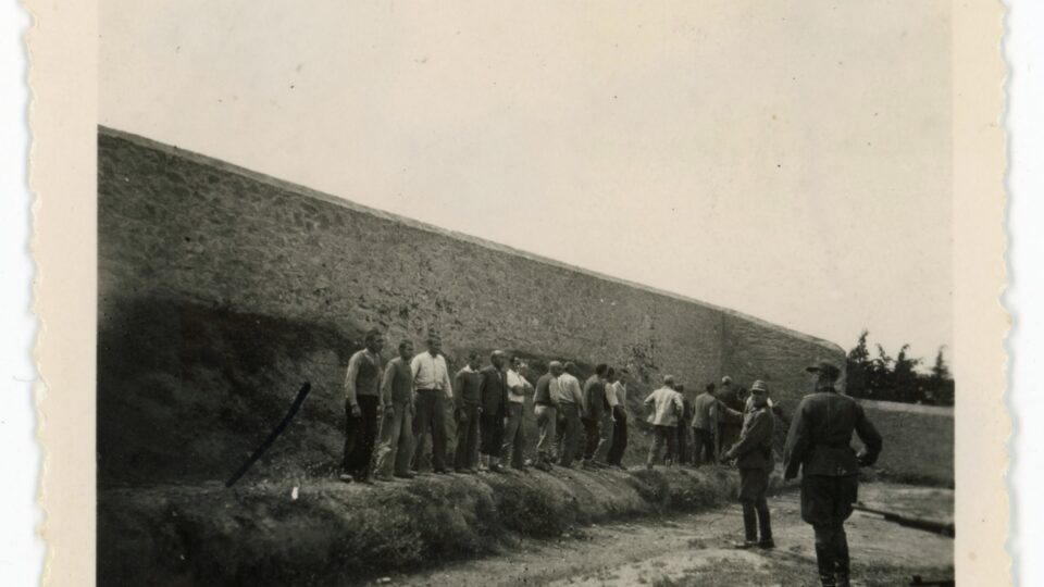 Φωτογραφίες Καισαριανής: Το ΥΠΠΟ παρουσίασε όλα τα ιστορικά ντοκουμέντα-10