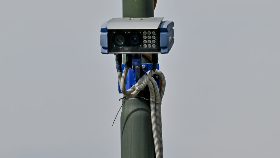 Κάμερες ΑΙ: Στάλθηκαν τα πρώτα 130 «ραβασάκια» για παραβάσεις-2