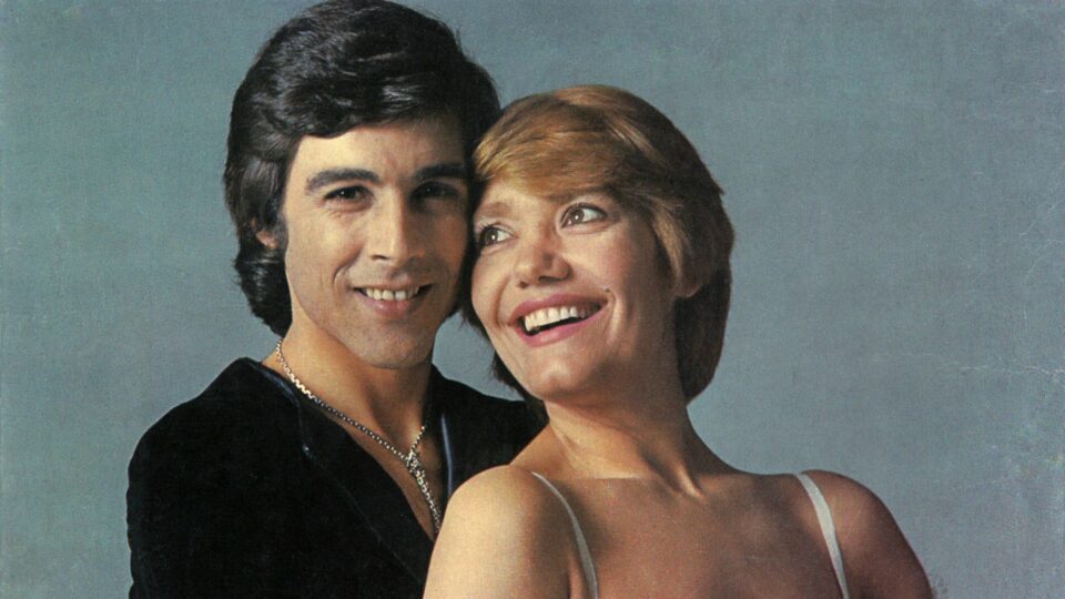 Μαρινέλλα (1938–2026): «Δεν χορταίνεται η σκηνή, φεύγεις πάντα νηστικός»-4