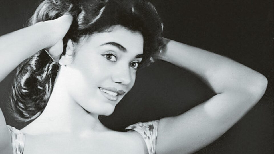 Μαρινέλλα (1938–2026): «Δεν χορταίνεται η σκηνή, φεύγεις πάντα νηστικός»-1