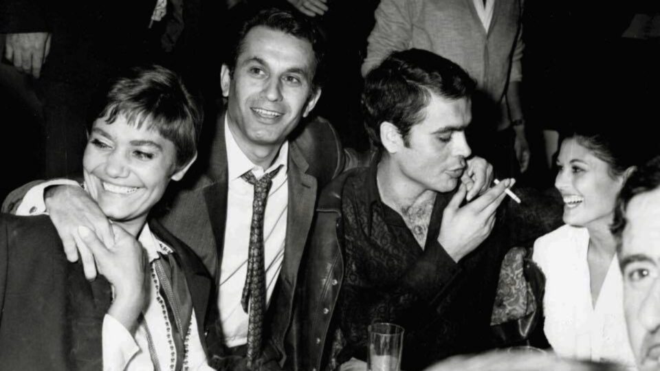 Μαρινέλλα (1938–2026): «Δεν χορταίνεται η σκηνή, φεύγεις πάντα νηστικός»-2