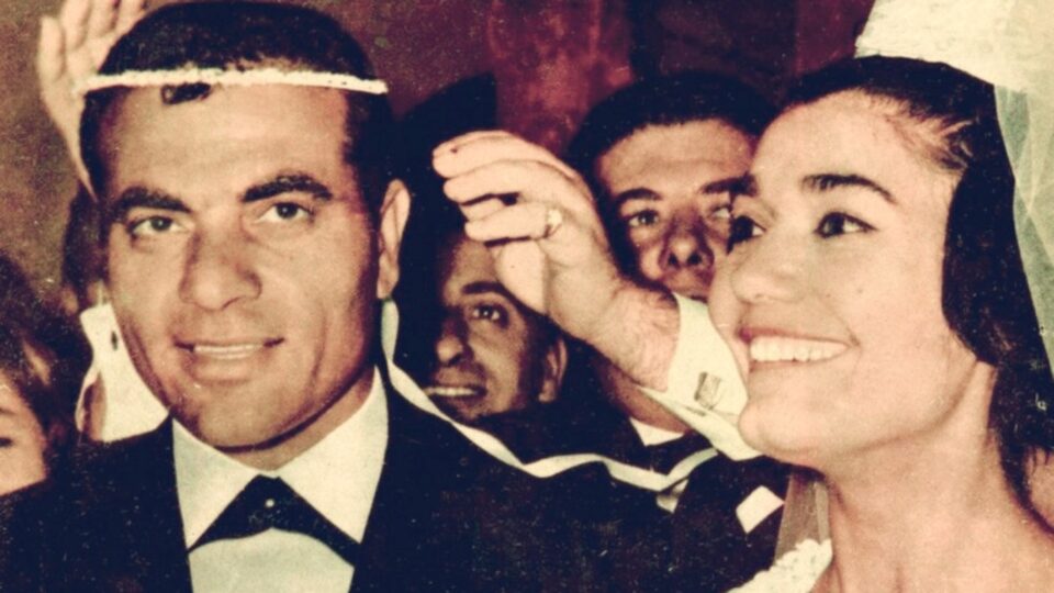 Μαρινέλλα (1938–2026): «Δεν χορταίνεται η σκηνή, φεύγεις πάντα νηστικός»-3