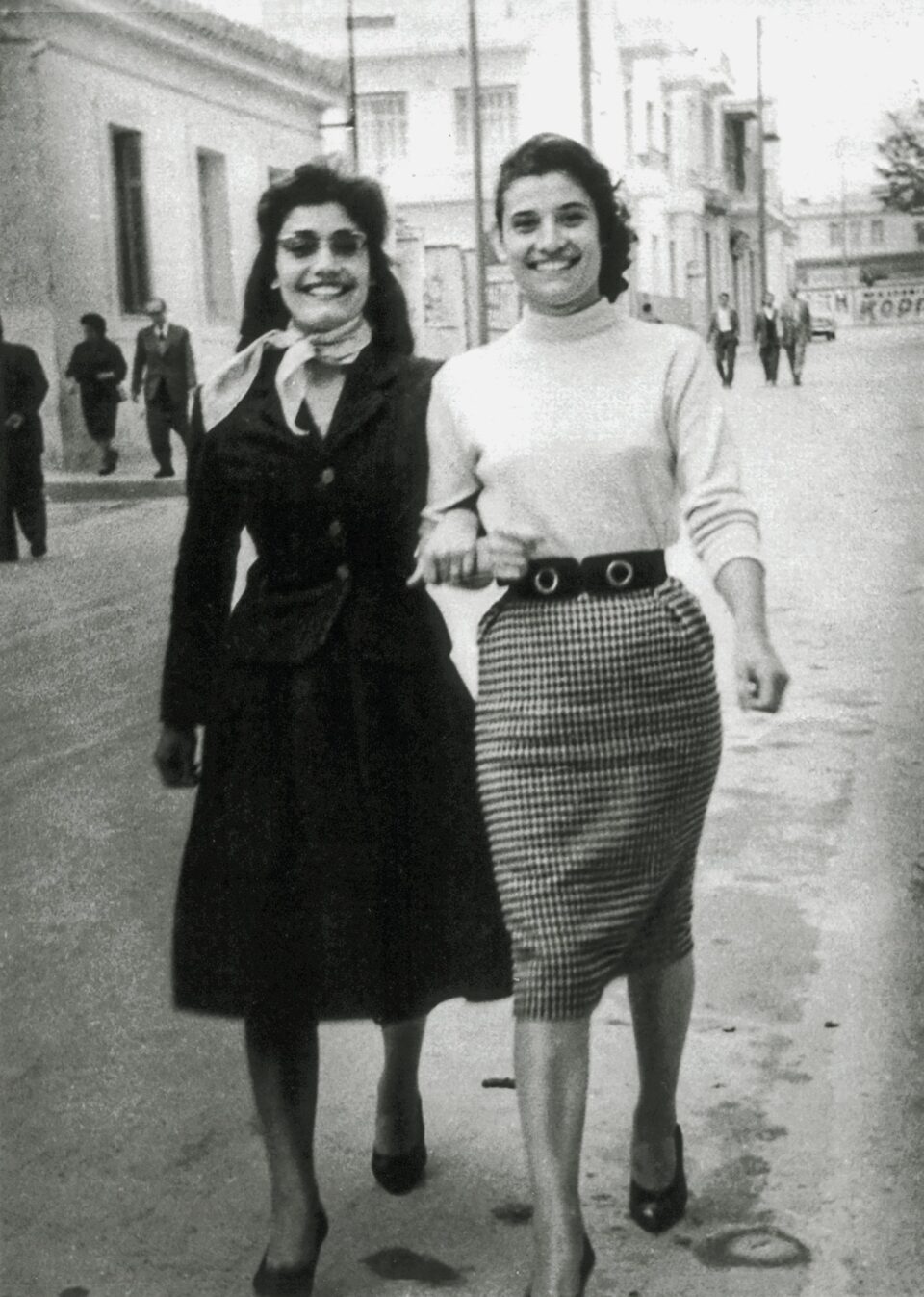 Μαρινέλλα (1938–2026): Το άλμπουμ της ζωής της-5