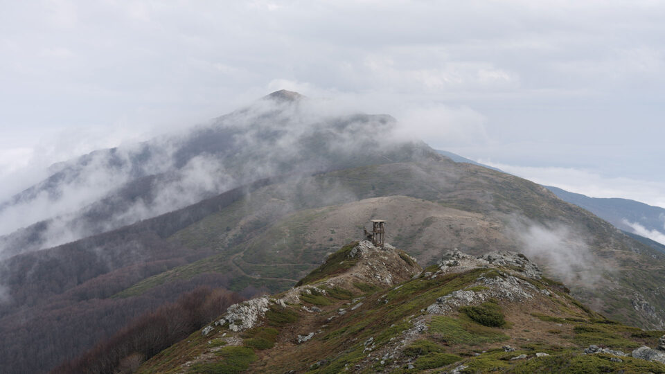 Μια φωτογραφική περιπλάνηση στα σύνορα της Ελλάδας-6