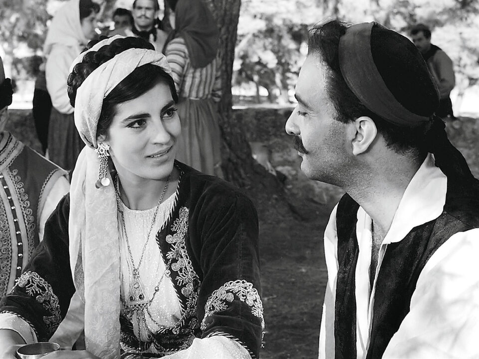 Οταν η 25η Μαρτίου συναντά τον ελληνικό κινηματογράφο-3