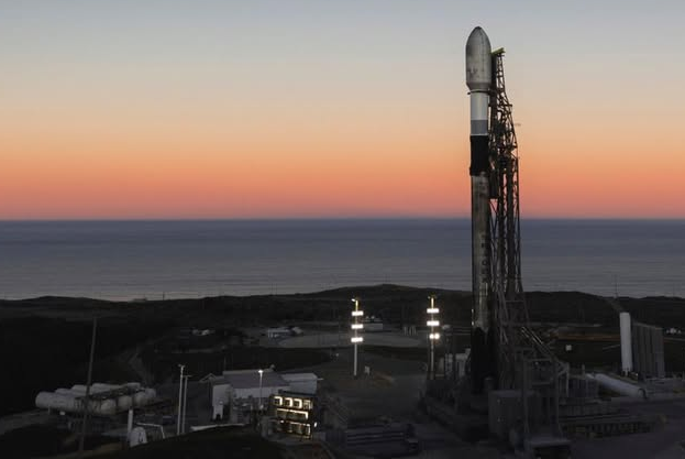 Σήμερα η εκτόξευση των τριών νανοδορυφόρων του ΕΚΠΑ-3