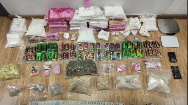 αττική-τρεις-συλλήψεις-για-ναρκωτικά-564133666